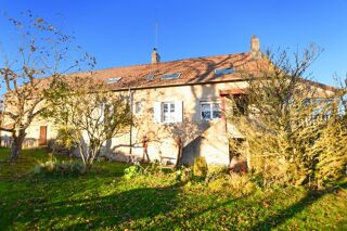  Maison à vendre 4 pièces 136 m²