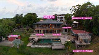  Maison � vendre 10 pi�ces 276 m�