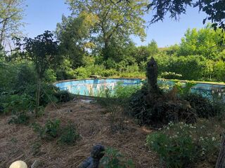  Maison � vendre 1 pi�ce 400 m�