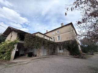 Vente Maison Maison Saint romain le noble