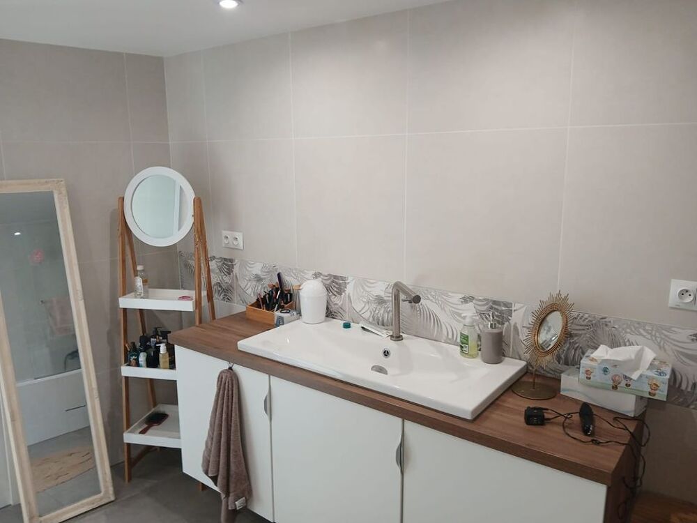 Location Appartement Appartement de 75m2 à louer sur Sarrebourg Sarrebourg