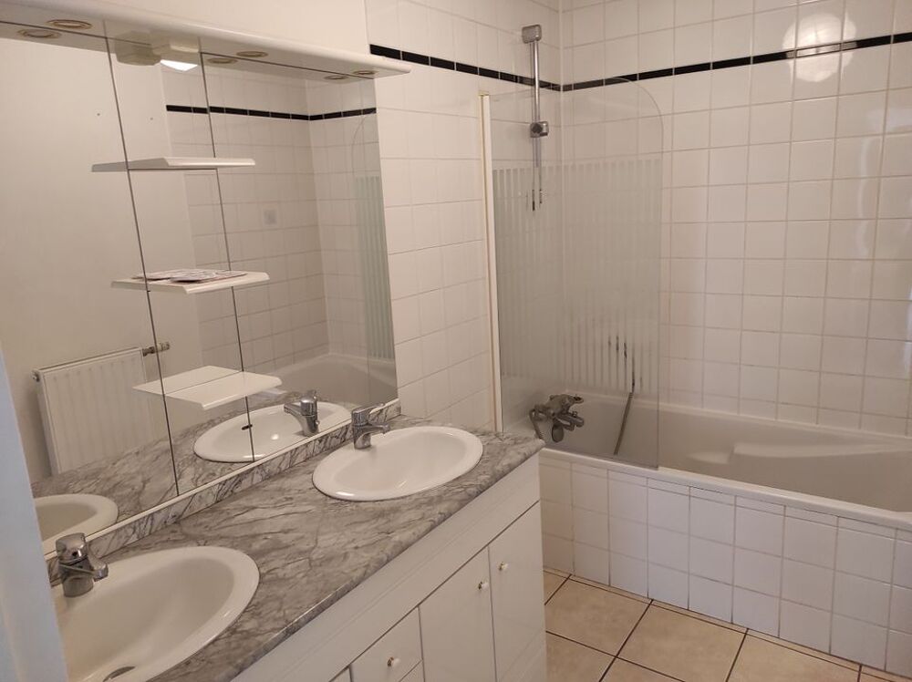 Location Appartement Appartement de 105m2 à louer sur Cholet Cholet