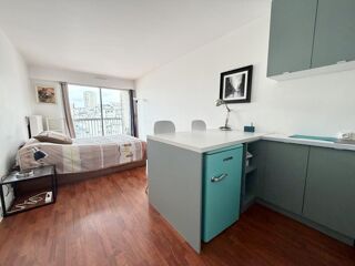  Appartement � vendre 1 pi�ce 25 m�