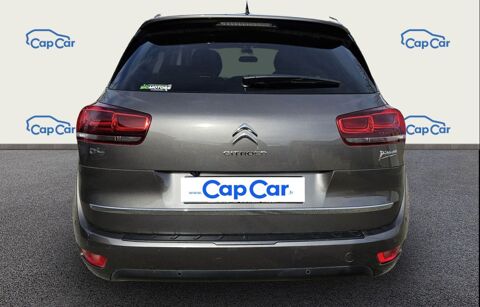 C4 Picasso 1.6 THP 165 EAT6 Exclusive 2016 occasion 26000 Valence