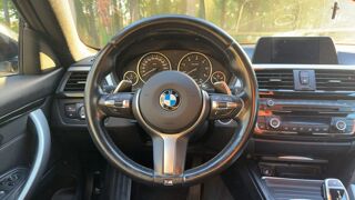 S&eacute;rie 4 (F32) xDrive 435d 313 BVA8 Sport - Automatique 2015 occasion 45200 Montargis