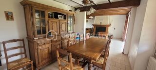  Ferme  vendre 11 pices 215 m