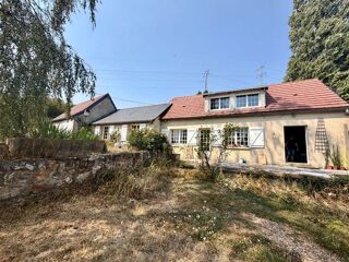  Maison à vendre 4 pièces 172 m²