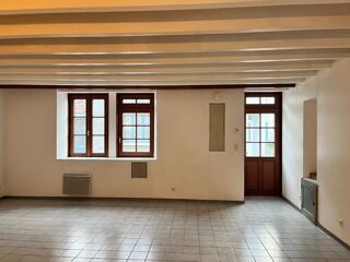  Maison � vendre 5 pi�ces 105 m�