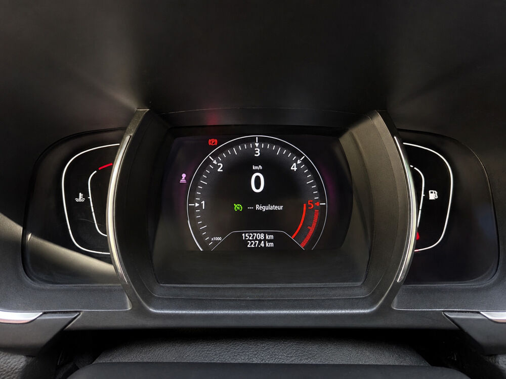 Sc&eacute;nic IV 1.6 dCi 130 Energy Limited 2018 occasion 13280 Arles