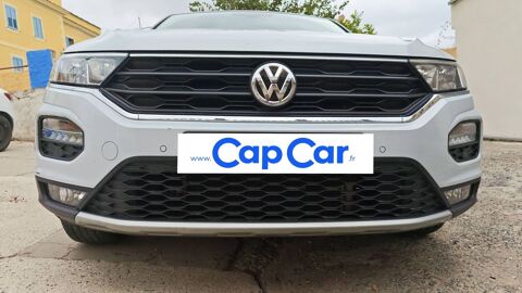 T-ROC I 1.0 TSI 115 Lounge 2019 occasion 20600 Bastia