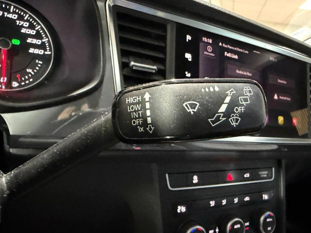 Ateca 1.5 TSI 150 ch Start/Stop DSG7 Style 2021 occasion 85190 Venansault