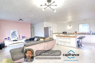  Maison � vendre 5 pi�ces 95 m�