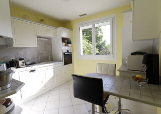  Maison à vendre 5 pièces 88 m²