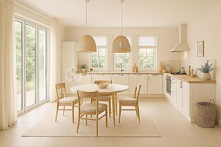  Maison � vendre 6 pi�ces 144 m�