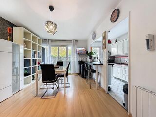  Appartement � vendre 2 pi�ces 45 m�