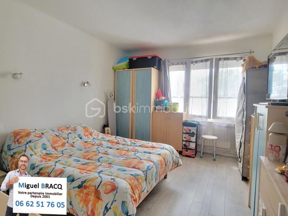 Vente Appartement Dans l'excellent quartier Font neuve appartement T3 de 85 m² + 1 cave dans une résidence sécurisée sur Béziers 34500 Beziers