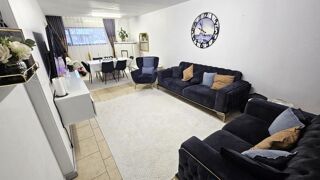  Appartement � vendre 3 pi�ces 81 m�