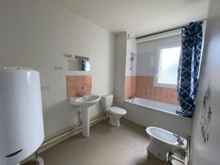  Appartement � vendre 2 pi�ces 46 m�