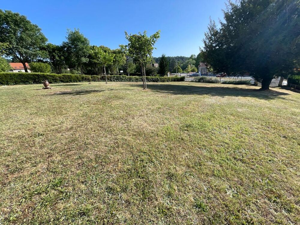 maison de plain- pied de 80m2