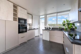  Appartement à vendre 4 pièces 99 m²
