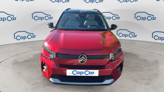 C3 113 44 kWh Max - Automatique Entretien constructeur 2025 occasion 33500 Libourne