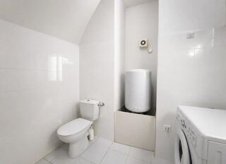  Maison à vendre 6 pièces 140 m²