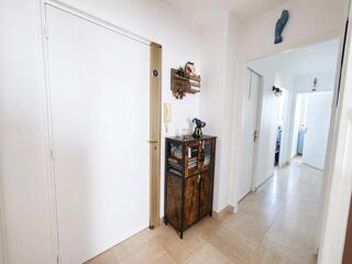  Appartement à vendre 3 pièces 58 m²