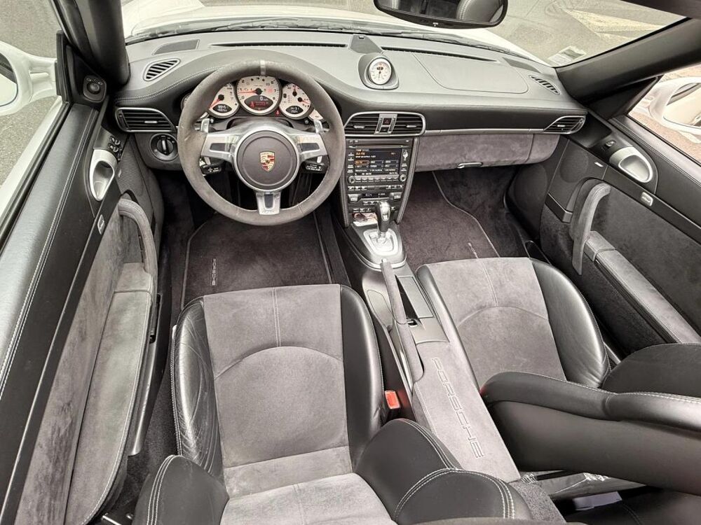 911 997 CARRERA GTS 2011 occasion 94100 Saint Maur Des Fossees