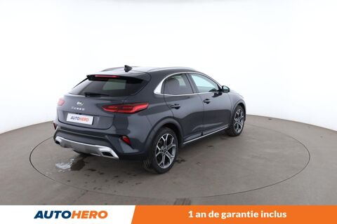 XCeed 1.6 T-GDi ISG Launch Edition DCT7 204 ch 2020 occasion 92130 Issy-les-Moulineaux
