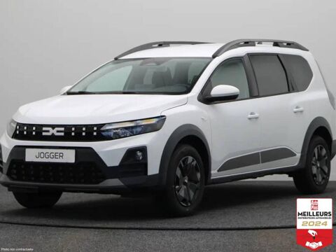 Dacia Jogger Hybrid 155 7 pl Expression 2026 occasion Lavau 10150