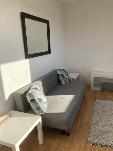  Appartement � louer 1 pi�ce 26 m�