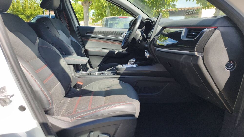 Arkana 1.6 E-Tech Hybrid 145 EDC R.s. Line 2022 occasion 83250 La Londe Les Maures