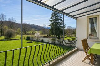  Maison à vendre 8 pièces 240 m²