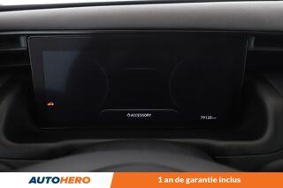 Tucson 1.6 T-GDi Hybrid 48V DCT-7 150 ch 2022 occasion 92130 Issy-les-Moulineaux