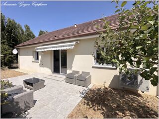  Maison à vendre 3 pièces 80 m²
