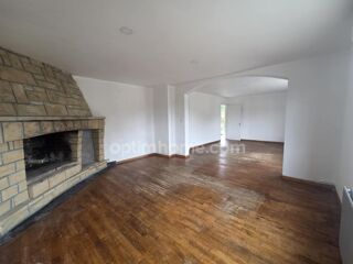  Maison à vendre 6 pièces 143 m²