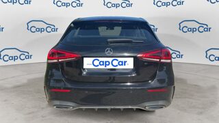 Classe A 180 d 116 AMG Line - Toit ouvrant 2019 occasion 24100 Bergerac
