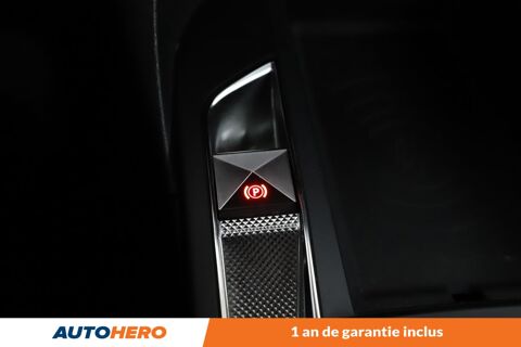 DS3 1.2 PureTech Grand Chic Automatique 130 ch 2020 occasion 92130 Issy-les-Moulineaux