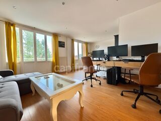  Appartement � vendre 3 pi�ces 68 m�