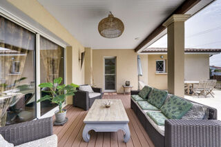  Maison � vendre 5 pi�ces 139 m�