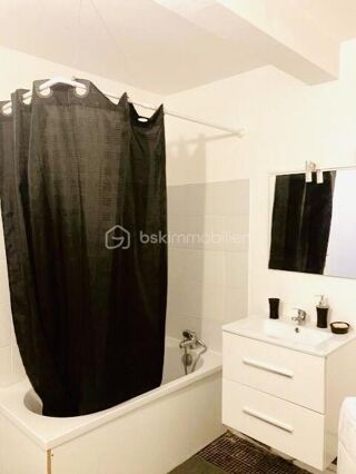  Appartement  vendre 1 pice 33 m