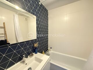  Appartement � vendre 3 pi�ces 65 m�