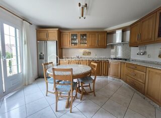  Maison à vendre 6 pièces 161 m²