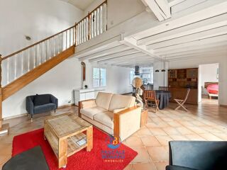 Maison à vendre 5 pièces 140 m²