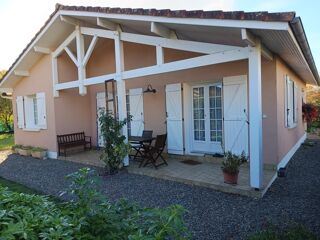  Maison � vendre 3 pi�ces 81 m�