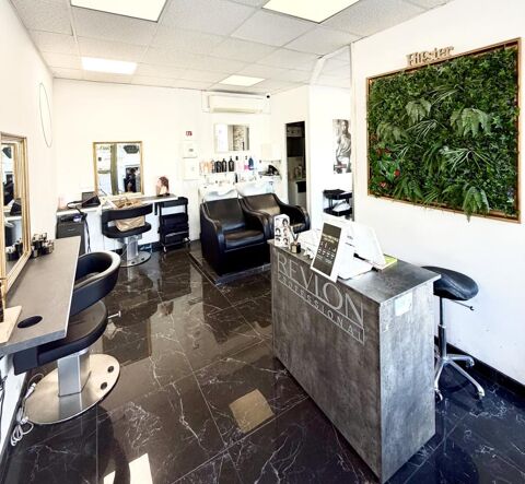 Commerces/Negoce 75000 06700 Saint laurent du var