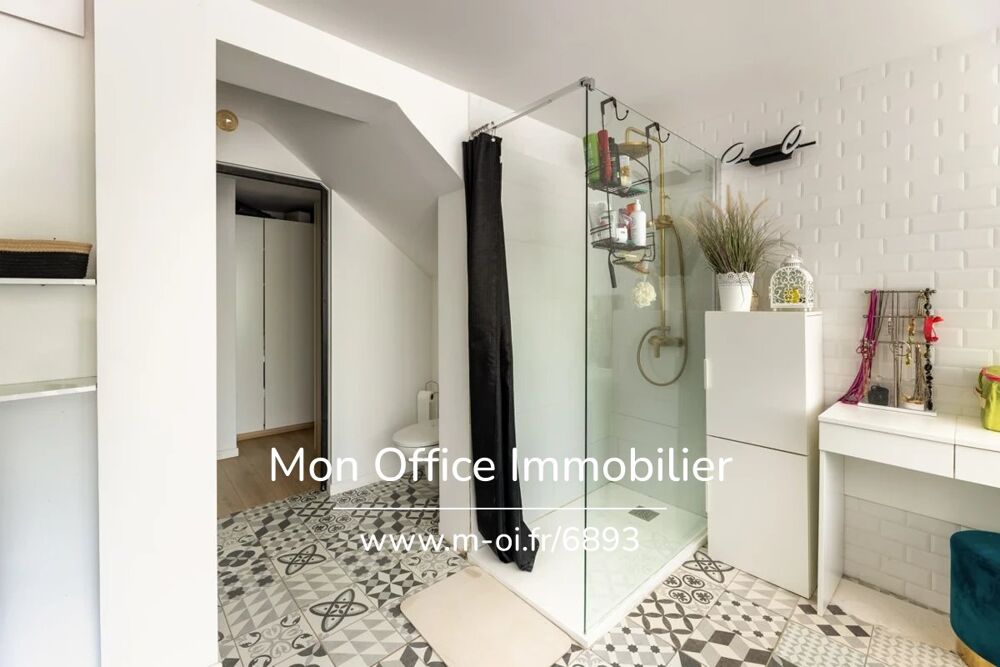 à vendre  Appartement Aix-en-Provence (13090)