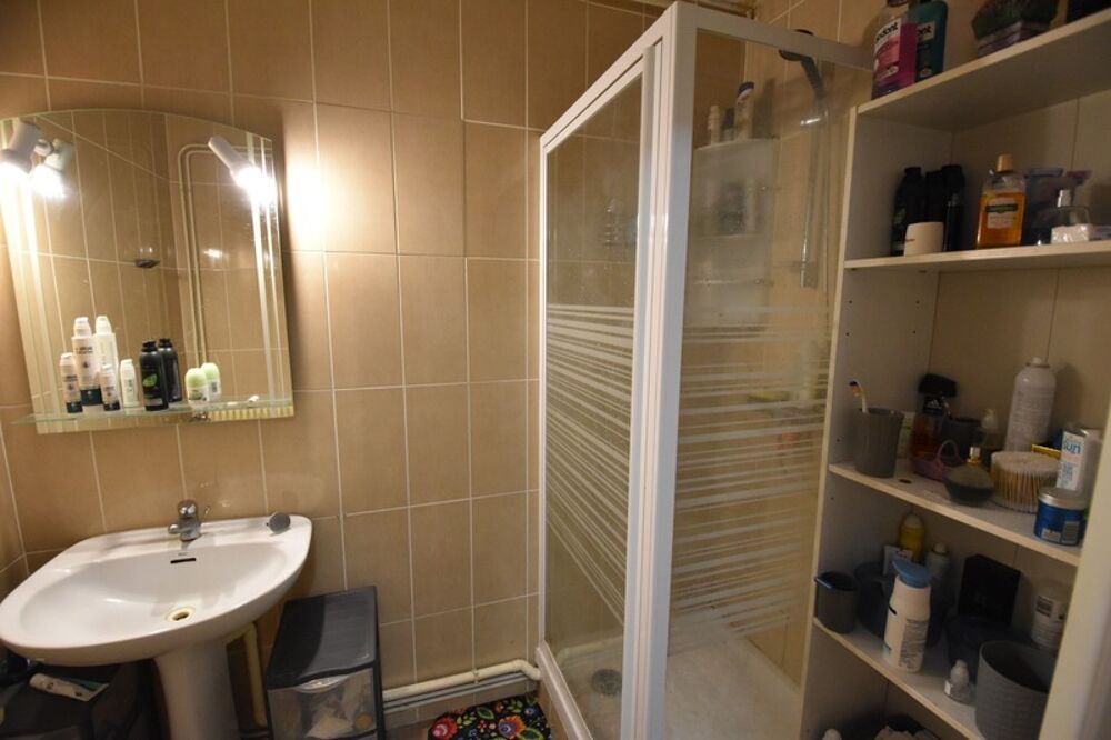 Appartement à vendre 4 pièces DIGOIN (71)