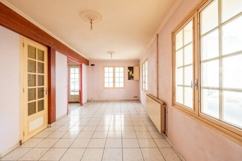   Maison � vendre 4 pi�ces LA JARRIE (17) Maison - 4 pi�ce(s) - 77 m�