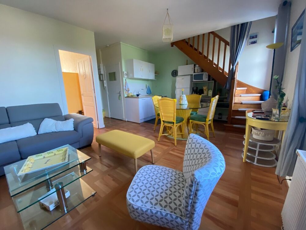 Vente Appartement Dpt Ille et Vilaine (35),  vendre SAINT MALO appartement T3 de 61,25 m Saint malo